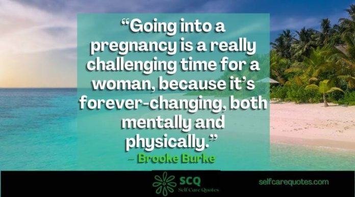 quotes on teen pregnancy