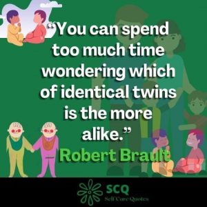 Best twin brother quotes