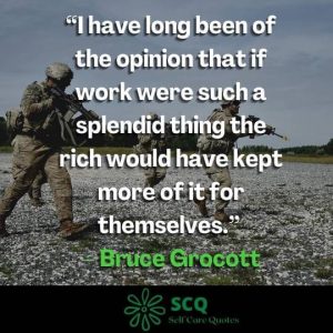 army military retirement quotes