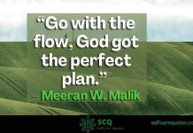 go with the flow quotes