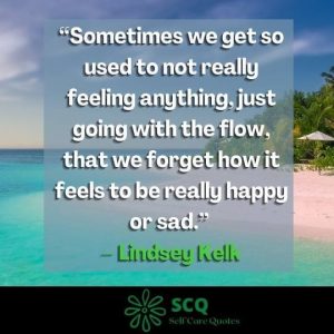 go with the flow quotes happy