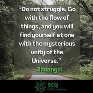 go with the flow quotes pinterest
