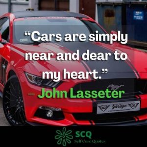 luxury car quotes for car lovers