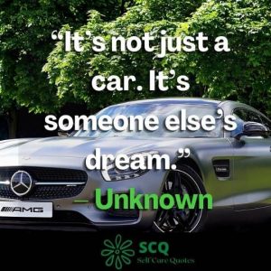 Best 55 Luxury Car Quotes That Will Give You Inspiration