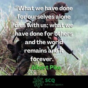 military retirement quotes and sayings