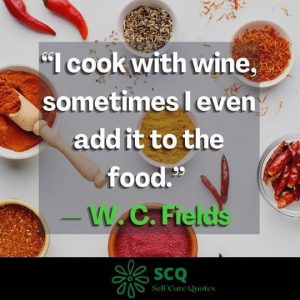 Family Cooking Quotes