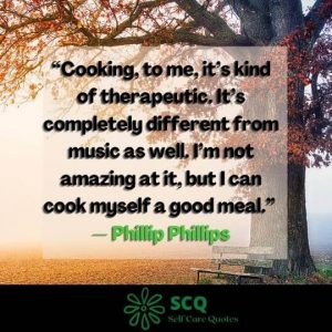  Heart Warming Cooking Quote