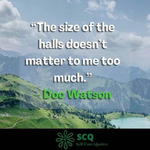 Size Doesn’t Matter Quotes images