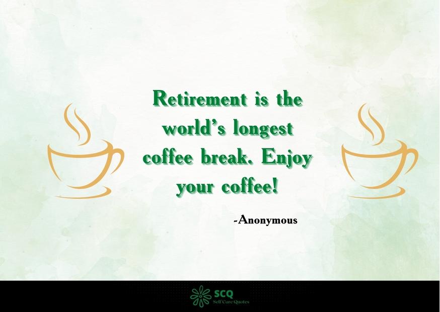 Inspirational retirement quotes for doctors