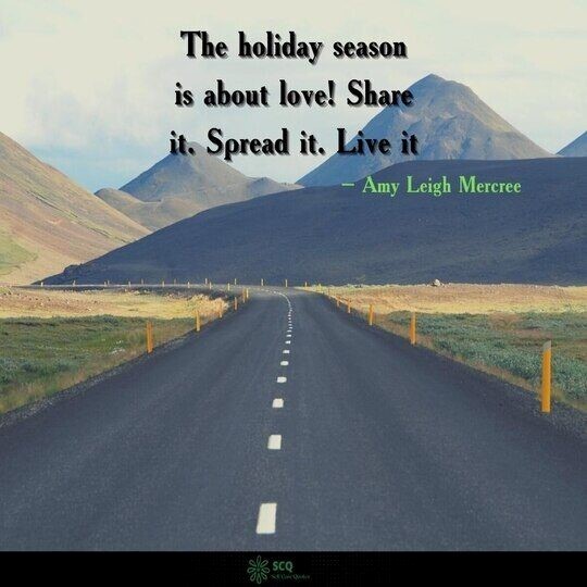 Quotes About Holidays Without Family