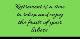 Retirement Quotes For Doctors