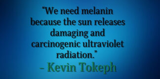 Quotes About Melanin