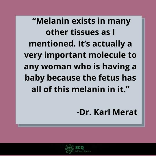 quotes about melanin and the sun