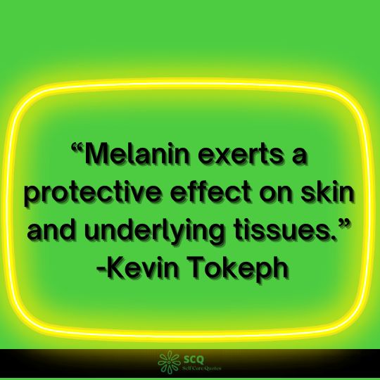 quotes about melanin poppin