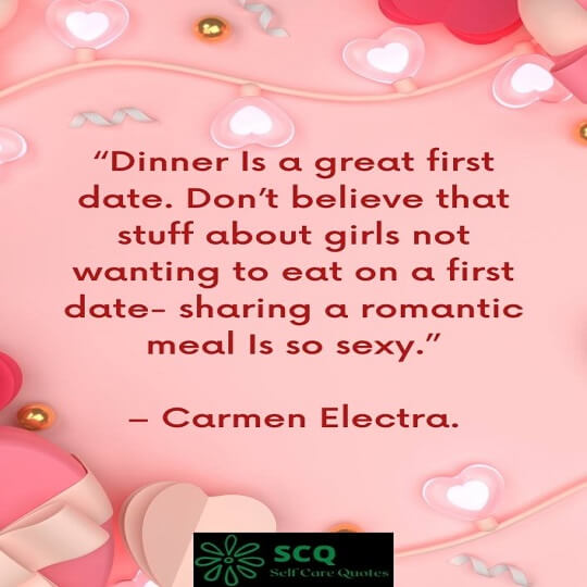 Top 50 Romantic Candle Light Dinner Quotes