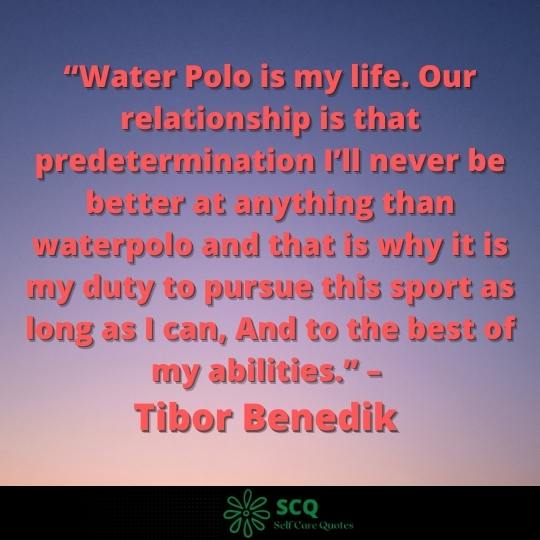 water polo inspirational quotes