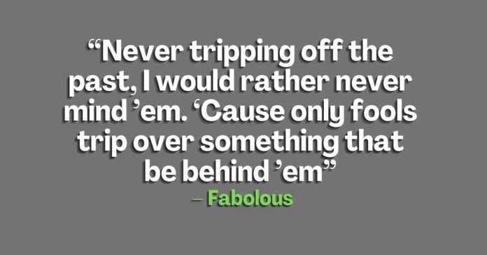 Best Fabolous Quotes
