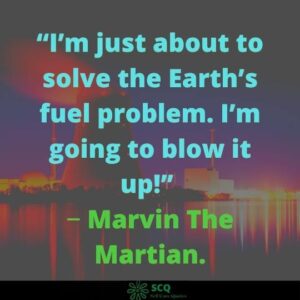 best marvin the martian quotes