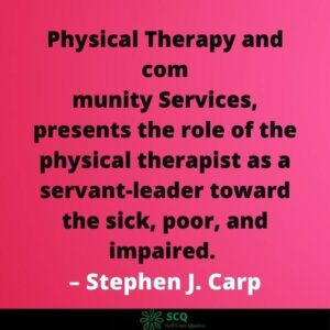 best occupational therapy quotes