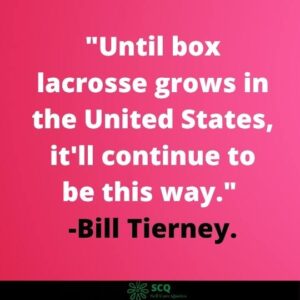 box lacrosse quotes