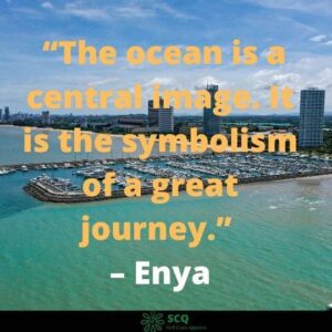 crystal clear water quotes