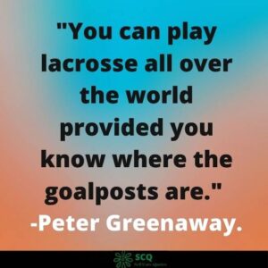 famous lacrosse quotes