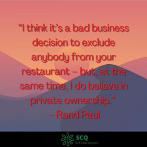 funny business partner quotes