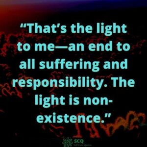 joshua graham quotes light in the darkness