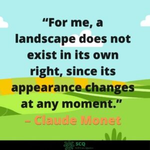 landscape garden quotes