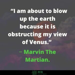 marvin the martian quotes greetings earthlings