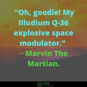 marvin the martian quotes modulator