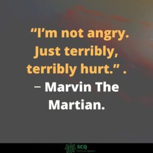 marvin the martian quotes you make me very angry