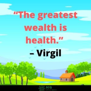 most inspirational health quotes