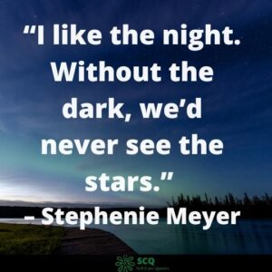 night quotes