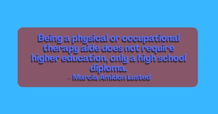 occupational therapy quotes