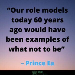 prince ea quotes about dreams