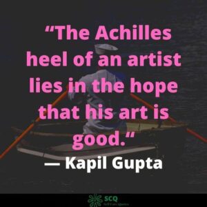 quotes about art and nature