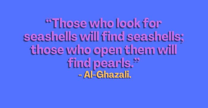 seashell quotes