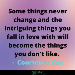 some things will never change quotes