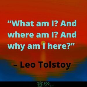why fear when i am here quotes