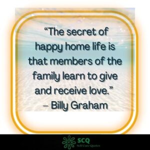 why is family important quotes