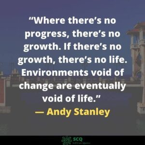 andy stanley quotes on leadership