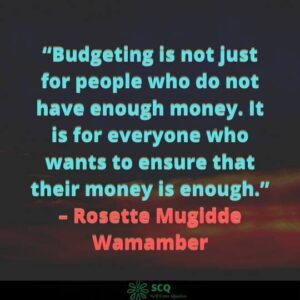 best budgeting quotes