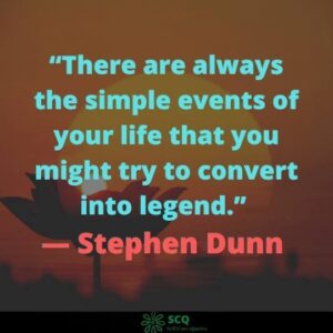 best quotes about legends