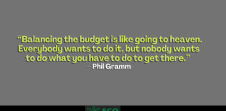 budgeting quotes