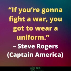 captain america quotes endgame