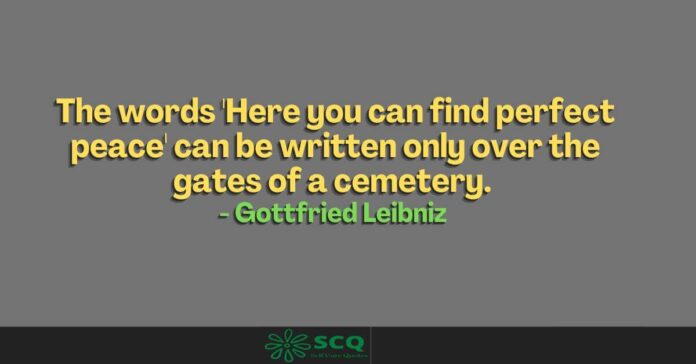 cemetery quotes