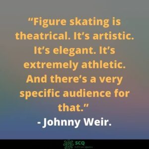 figure skating quotes