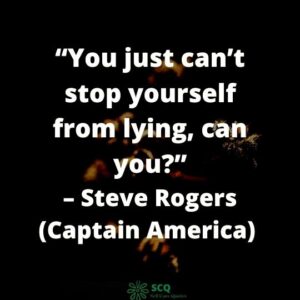 funny captain america quotes