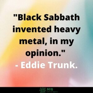 heavy metal quotes and sayings
